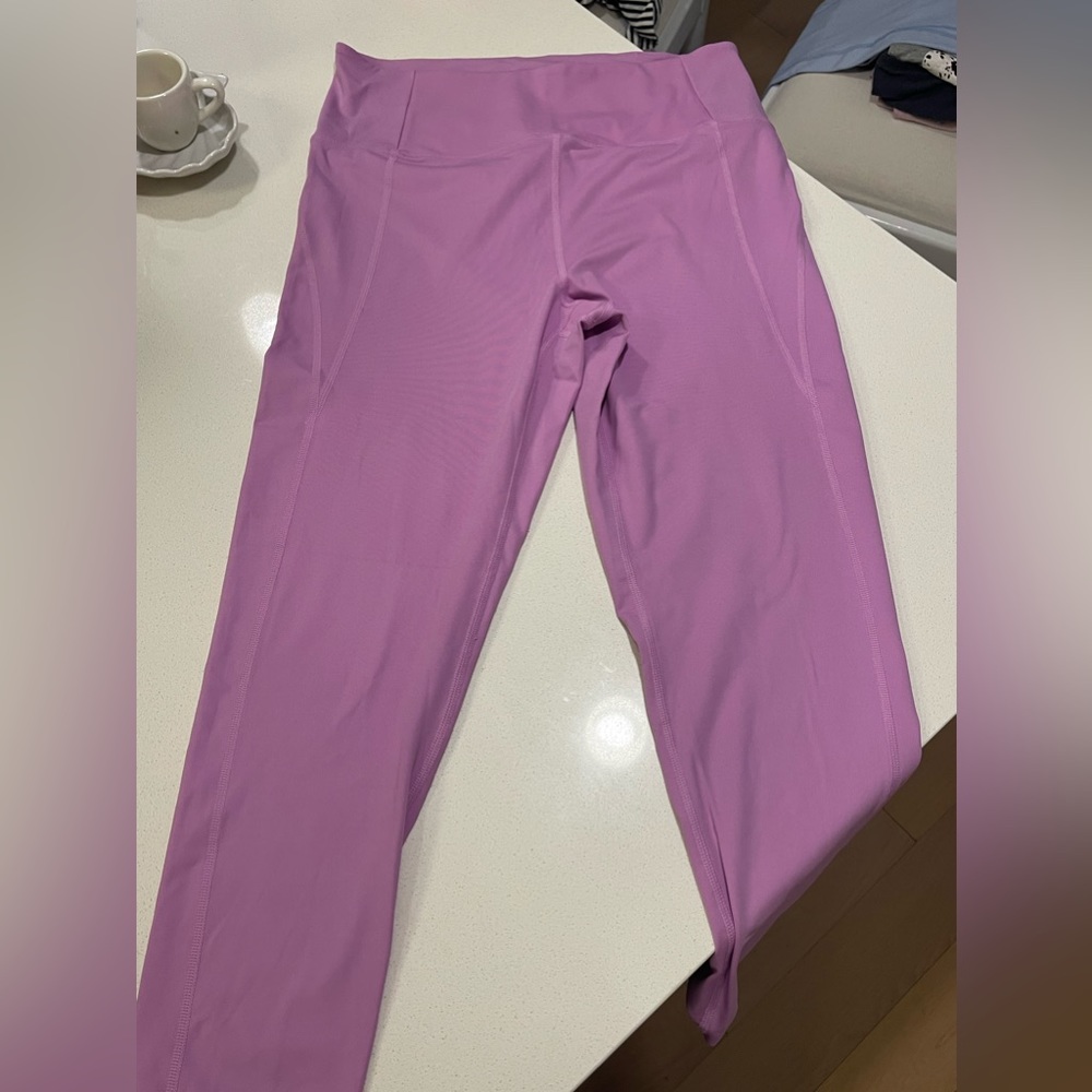 Girlfreind collective leggings